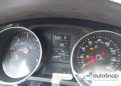 2015 Volkswagen Jetta 2.0L Tdi S from USA, damaged, VIN 3VWLA7AJ8FM281011